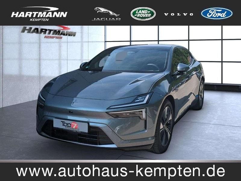 Gebraucht Polestar 4 Plus 400 kW (544 PS) 2025 Grau SUV