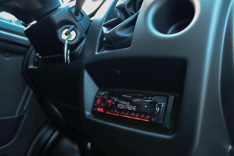 Neu Aixam D-truck 2026 Weiß Van