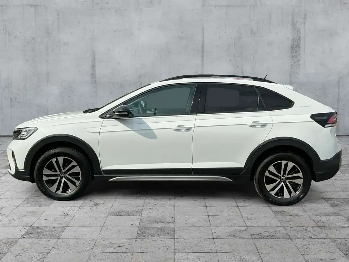 Gebraucht VW Taigo 116 PS (85 kW) 2025 Pure white SUV