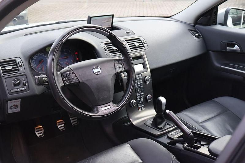 Gebraucht Volvo C30 116 PS (85 kW) 2012 Weiß Kleinwagen