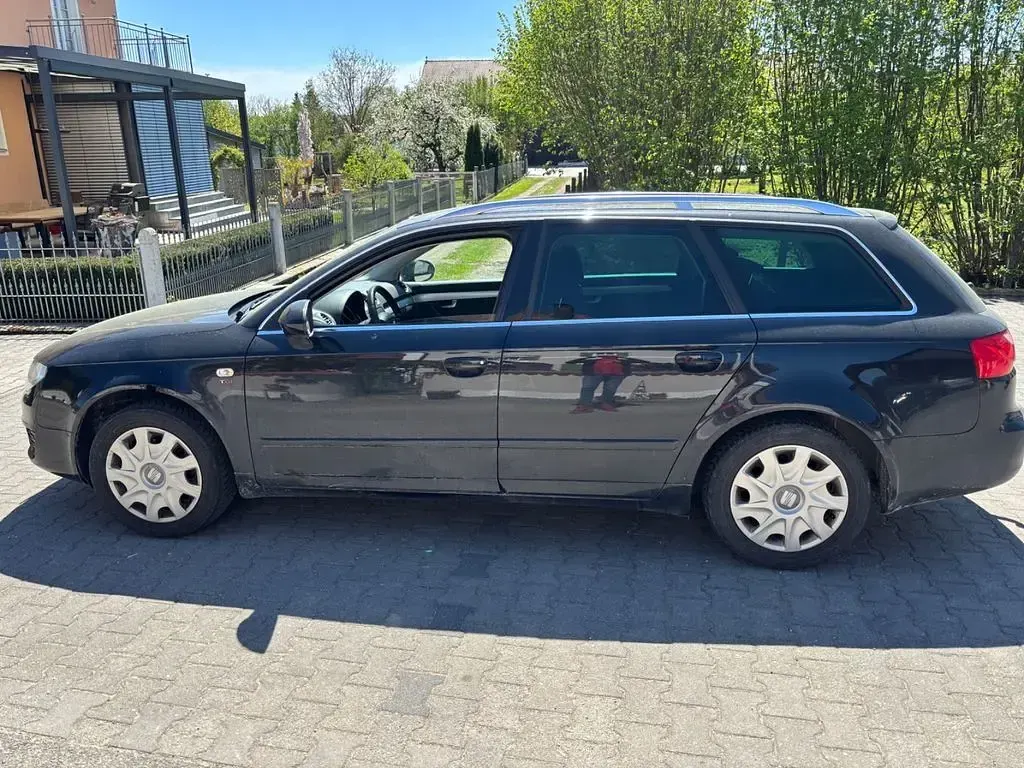 Usado Seat Exeo Style 143 HP (105 kW) 2013 Preto Carrinha