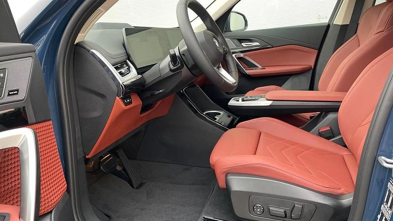 Neu BMW X1 xLine 201 PS (147 kW) 2025 SUV