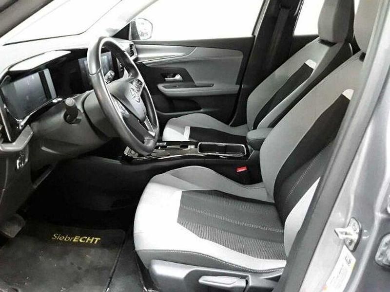 Gebraucht Opel Mokka-e Elegance 100 kW (136 PS) 2022 Grau SUV