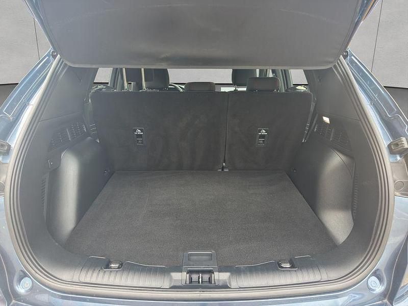 Gebraucht Ford Kuga ST-Line 150 PS (110 kW) 2024 Blau SUV