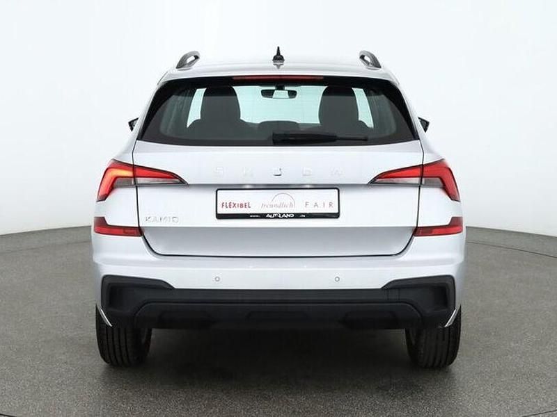 Neu Skoda Kamiq 116 PS (85 kW) 2026 Andere SUV