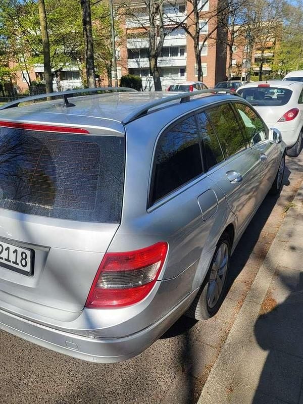 Gebraucht Mercedes C220 170 PS (125 kW) 2011 Kombi