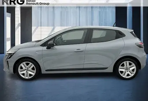 Gebraucht Renault Clio V Evolution 91 PS (66 kW) 2024 Grau Limousine