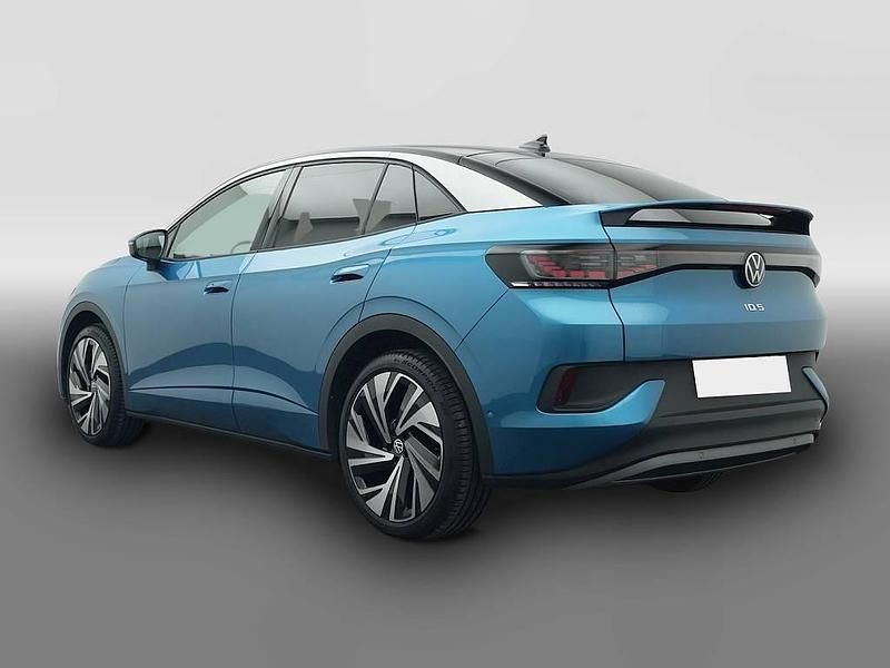Gebraucht VW ID.5 Pro 210 kW (286 PS) 2025 Blau SUV