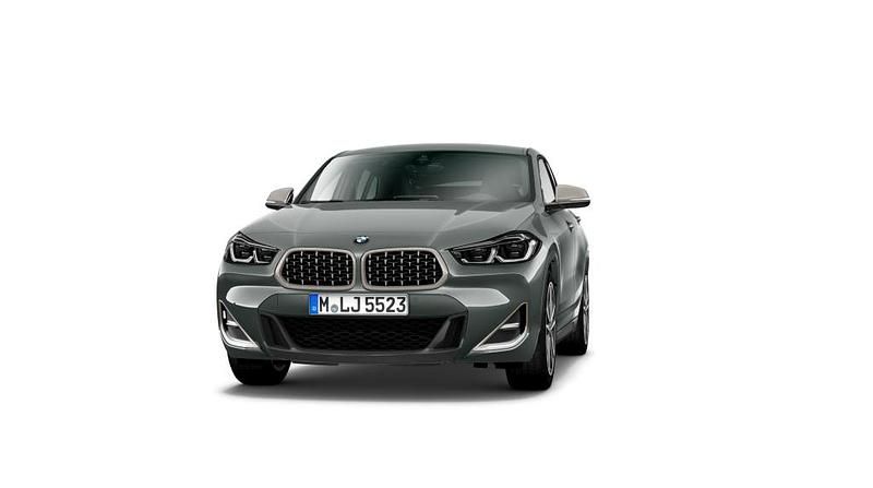 Gebraucht BMW X2 Efficient Dynamics 306 PS (225 kW) 2026 SUV