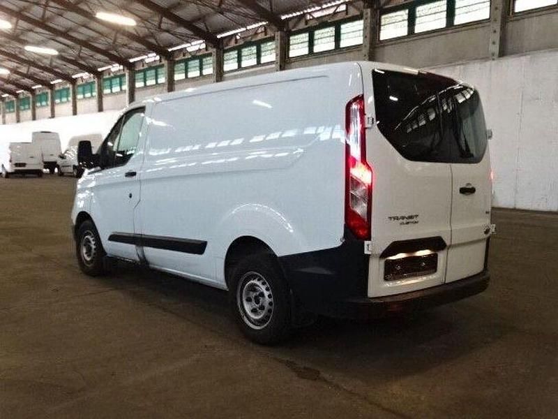 Gebraucht Ford Transit Custom 104 PS (76 kW) 2019 Andere