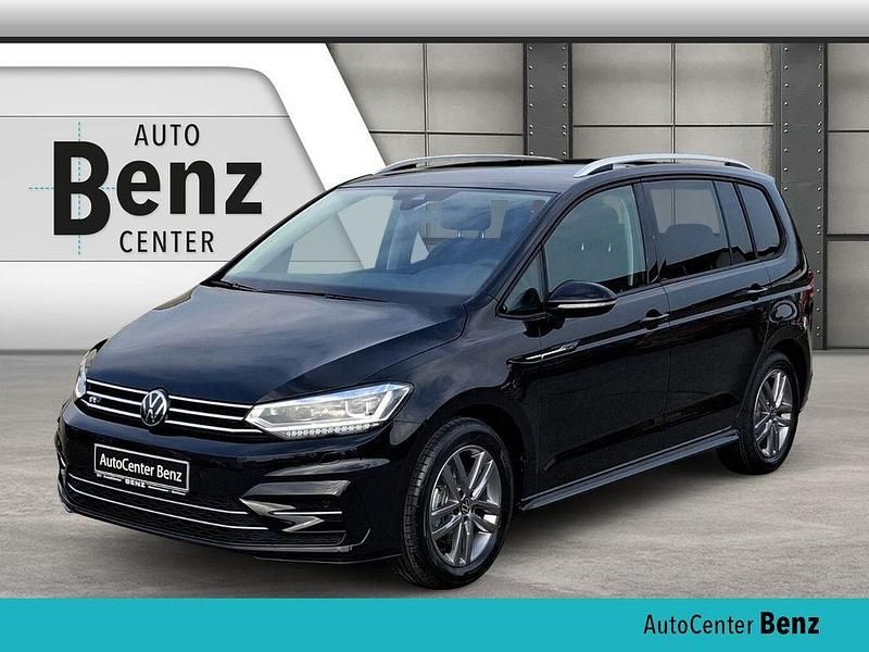 Occasion VW Touran Comfortline 150 ch (110 kW) 2025 Monospace