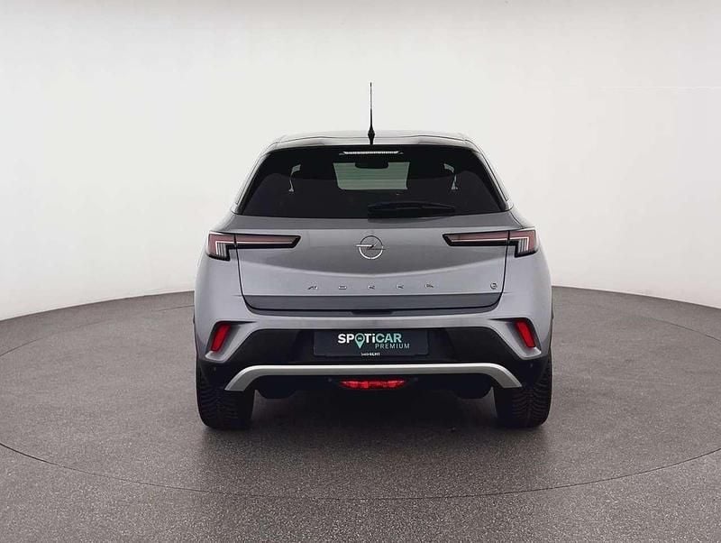 Gebraucht Opel Mokka-e Ultimate 100 kW (136 PS) 2022 Grau SUV