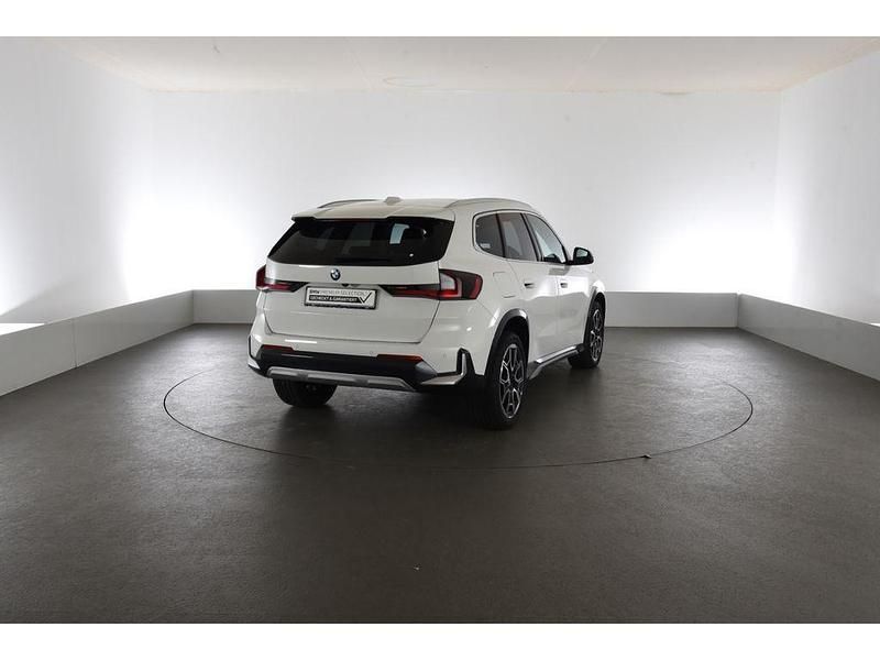 Gebraucht BMW X1 xLine 148 PS (108 kW) 2023 Weiss SUV