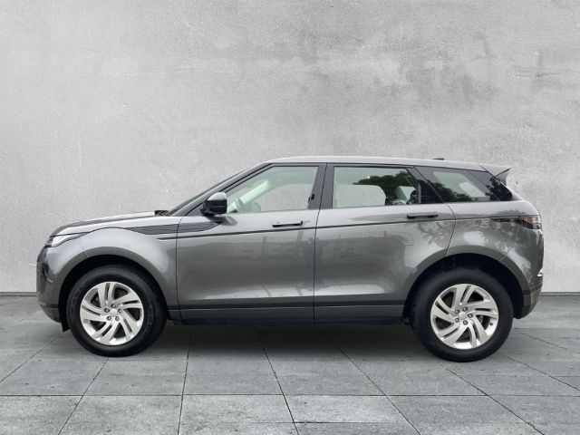 Gebraucht Land Rover Range Rover evoque S 150 PS (110 kW) 2020 Grau SUV