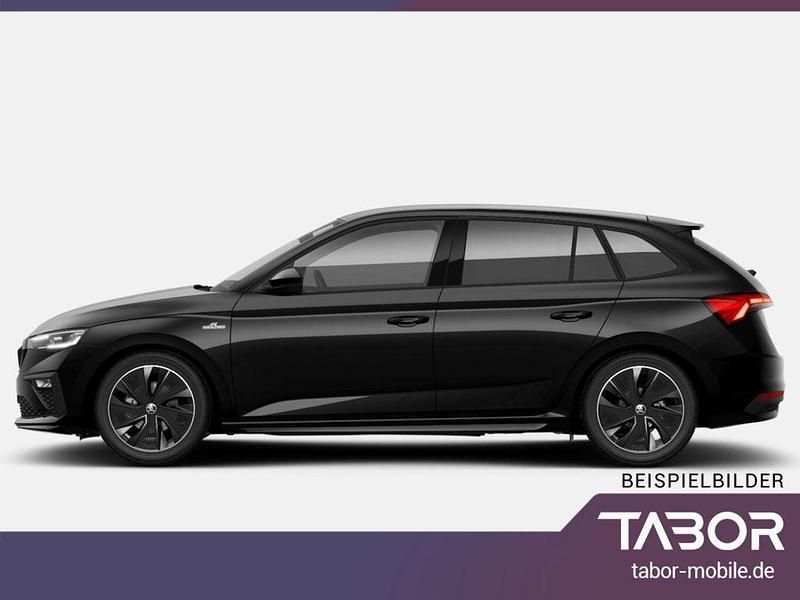 Neu Skoda Scala 116 PS (85 kW) 2026 Magic black perleffekt Kleinwagen