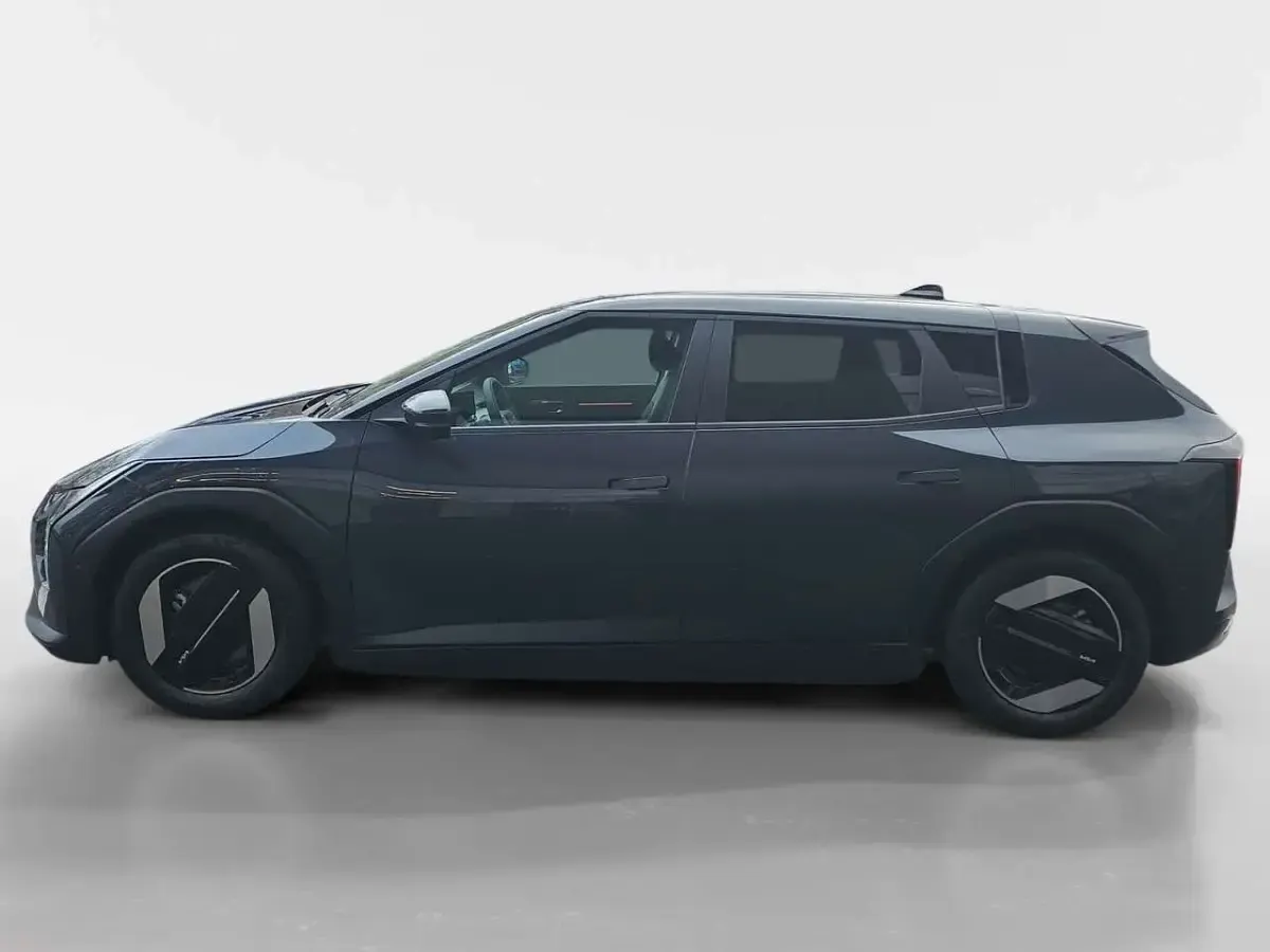 Neu Kia EV4 Earth 150 kW (204 PS) 2026 Metallic Limousine