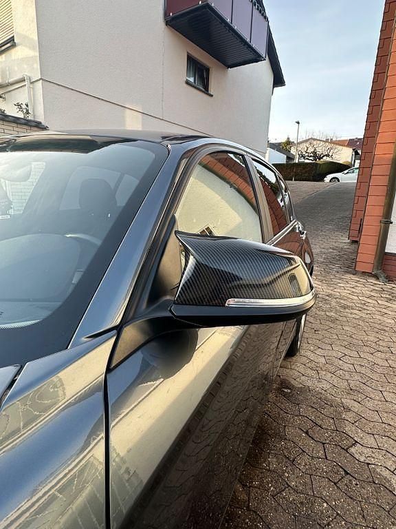 Gebraucht BMW 120 184 PS (135 kW) 2013 Grau Kleinwagen