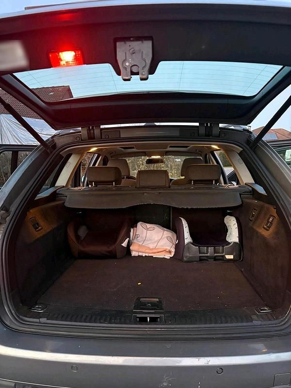 Gebraucht BMW 525 2004 Schwarz Limousine