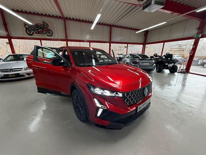 Neu Renault Austral 158 PS (116 kW) 2025 Rot SUV