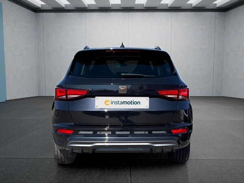 Gebraucht Cupra Ateca 150 PS (110 kW) 2025 Andere SUV
