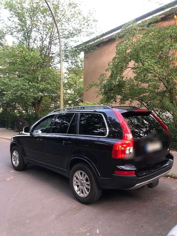 Gebraucht Volvo XC90 Momentum 185 PS (136 kW) 2008 SUV