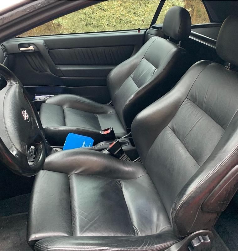 Gebraucht Opel Astra Cabriolet 147 PS (108 kW) 2002 Cabrio