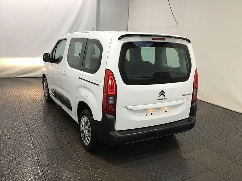 Gebraucht Citroën Berlingo Feel 110 PS (80 kW) 2022 Van / Kleinbus