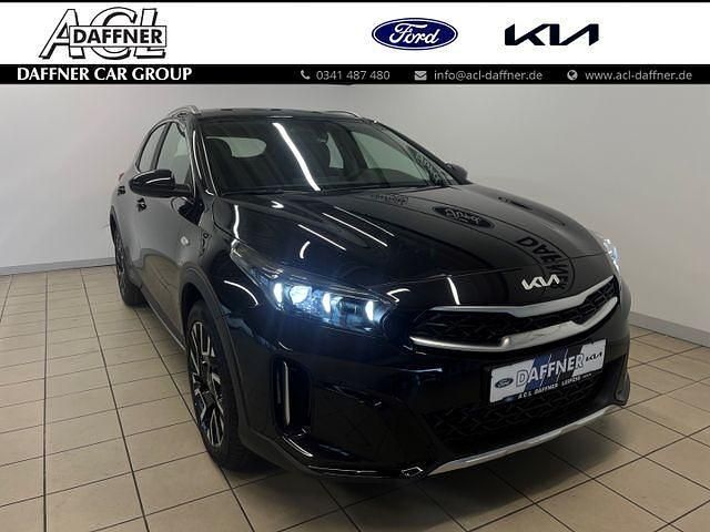 Schwarz Neu 2024 Kia XCeed Vision SUV | 27.990 € (Teuer) - Bild 1/4