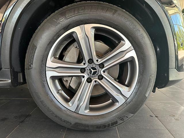 Gebraucht Mercedes GLC200 197 PS (144 kW) 2020 Andere SUV