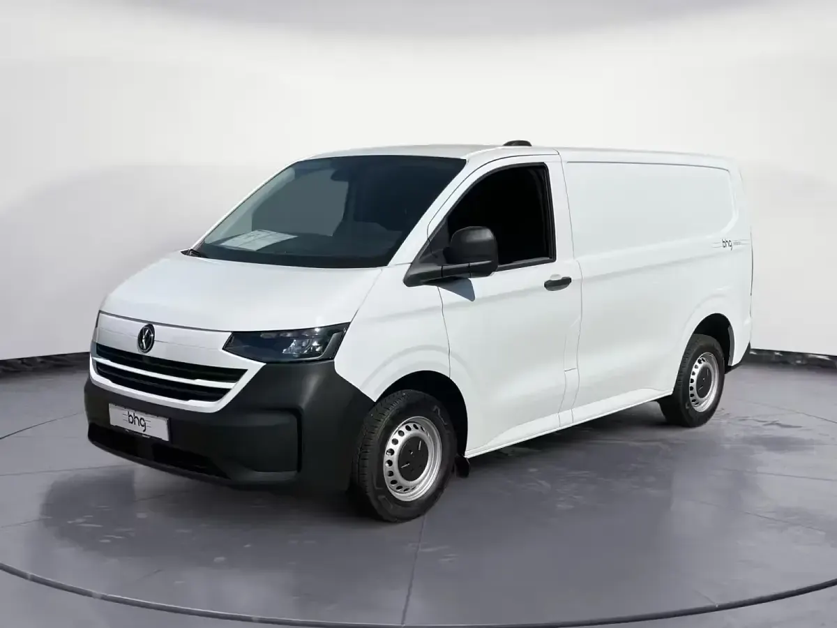 Gebraucht VW T7 110 PS (80 kW) 2026 Van