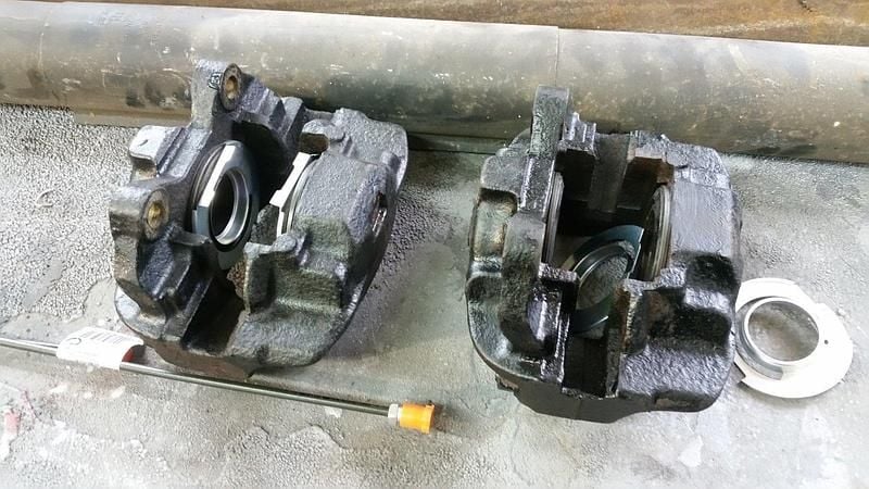 Gebraucht BMW 2000C/CS 120 PS (88 kW) 1968 Gold Coupé