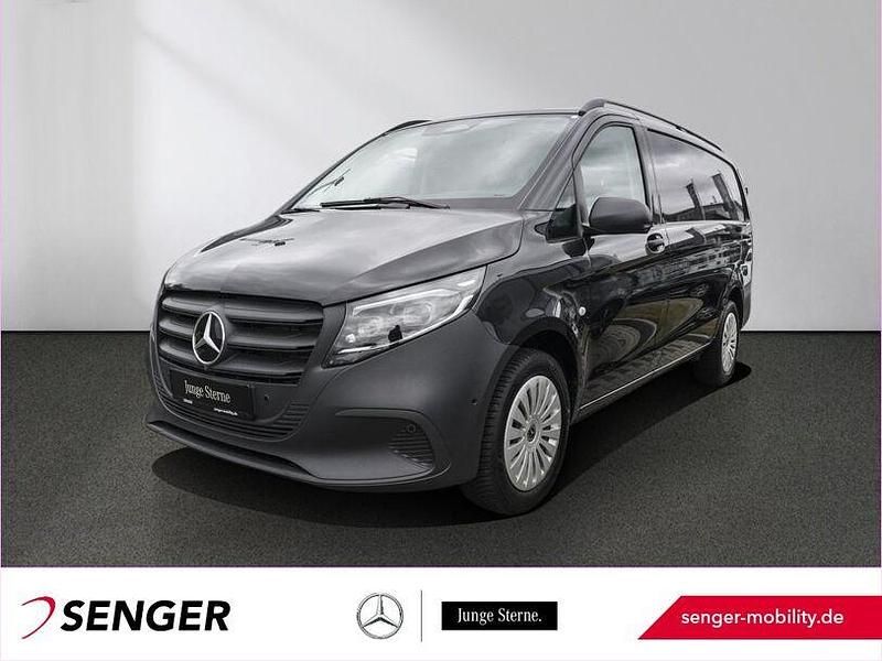Andere Gebraucht 2024 Mercedes Vito Van / Kleinbus | 45.161 € - Bild 1/3