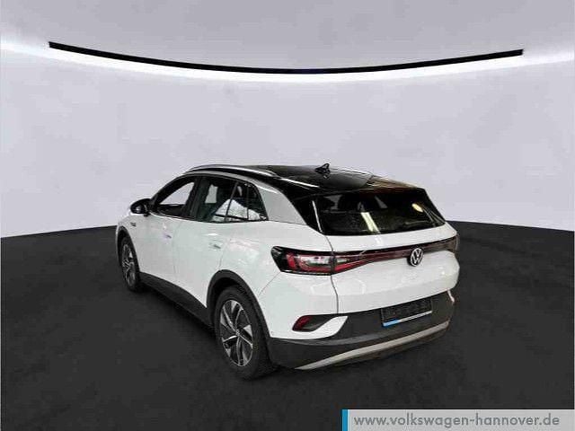 Gebraucht VW ID.4 Pro Performance 150 kW (204 PS) 2023 Gletscherweiß metallic SUV