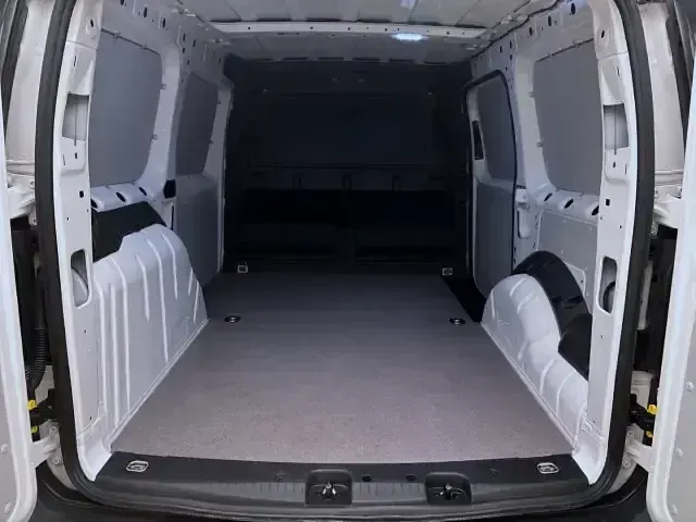 Occasion VW Caddy 102 ch (75 kW) 2025 Blanc Monospace