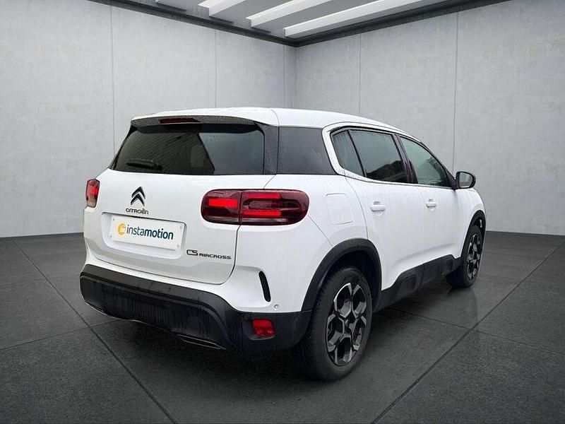 Gebraucht Citroën C5 2024 Weiss