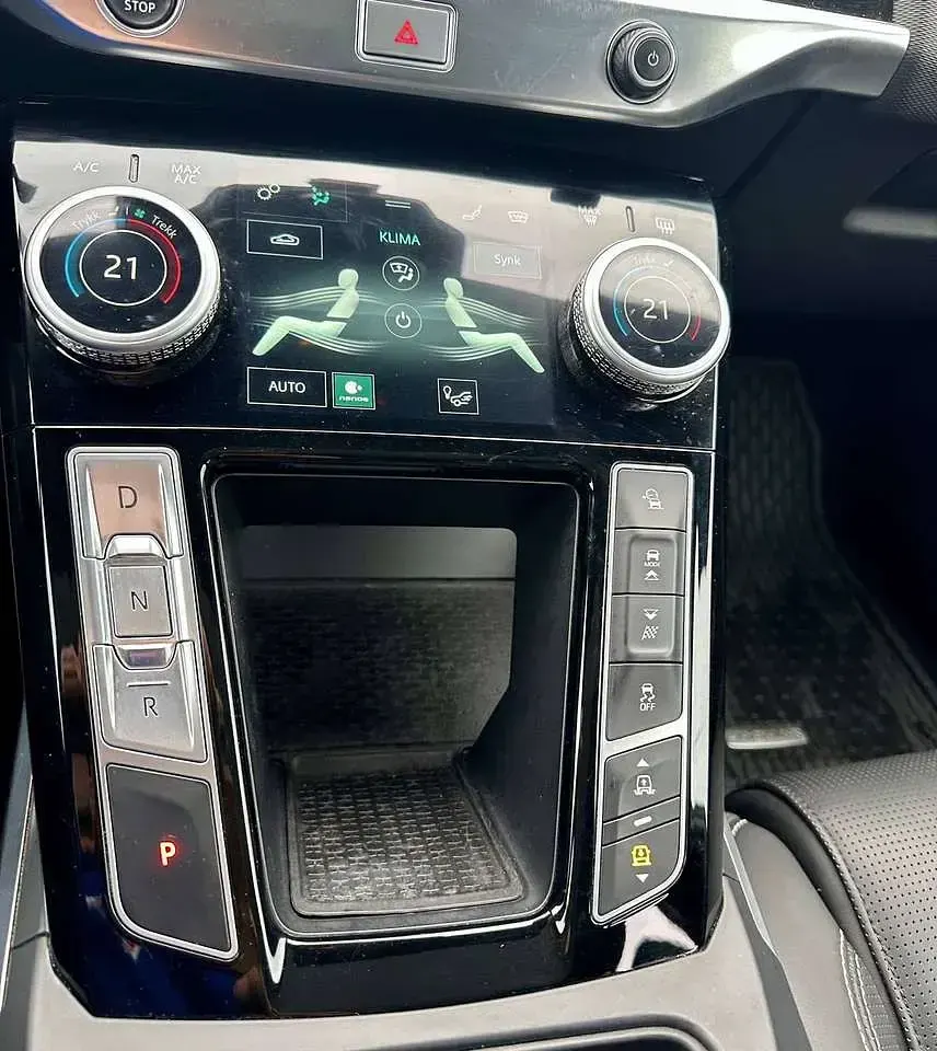 Gebraucht Jaguar I-Pace 294 kW (400 PS) 2019 Schwarz SUV
