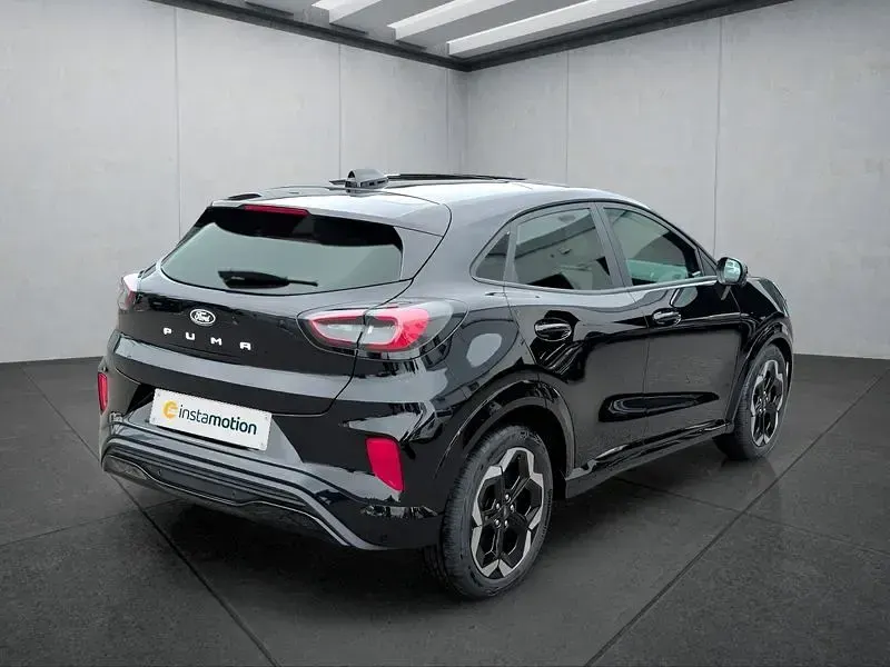 Neu Ford Puma Gen-E Premium 124 kW (169 PS) 2026 Schwarz SUV