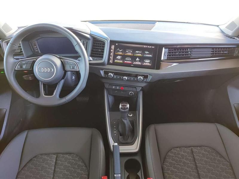 Gebraucht Audi A1 Sportback Advanced 116 PS (85 kW) 2025 Tausilber metallic Kleinwagen