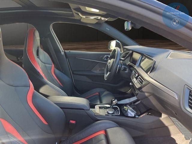 Gebraucht BMW 220 Performance 178 PS (130 kW) 2024 Weiß Coupé