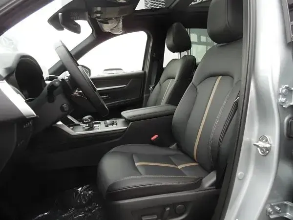 Neu Mazda CX-60 Homura-Line 254 PS (186 kW) 2025 SUV