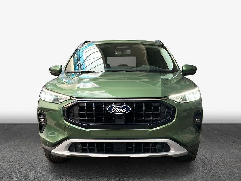 Używany Ford Kuga Active 179 KM (131 kW) 2024 Zielony SUV