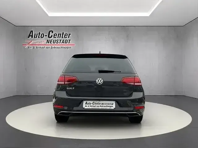Gebraucht VW Golf VII IQ Drive 184 PS (135 kW) 2019 Andere Limousine