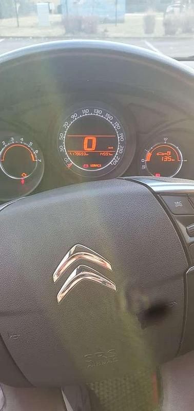 Gebraucht Citroën C4 Tendance 120 PS (88 kW) 2014 Limousine