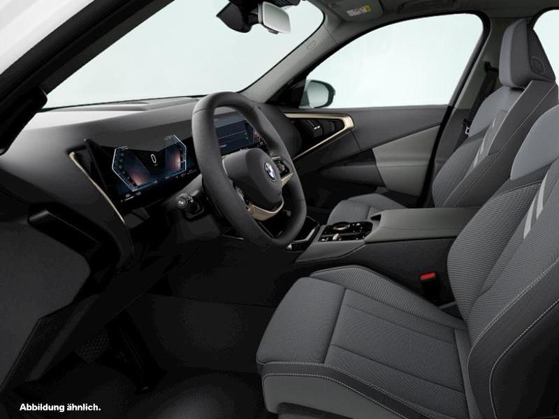 Gebraucht BMW X3 190 PS (139 kW) 2025 Alpinweiss SUV