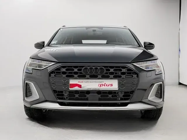 Gebraucht Audi A3 e-tron Comfort 204 PS (150 kW) 2026 Manhattangrau metallic Kleinwagen