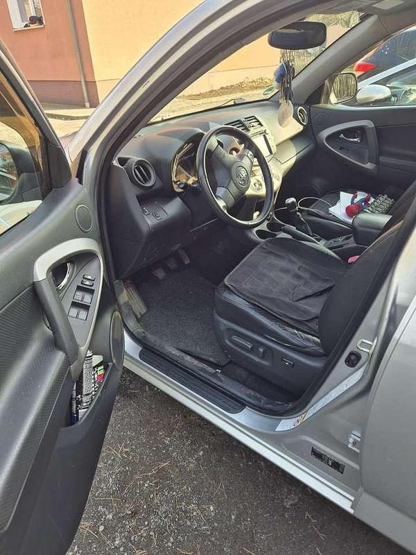 Gebraucht Toyota RAV4 Executive 177 PS (130 kW) 2006 SUV