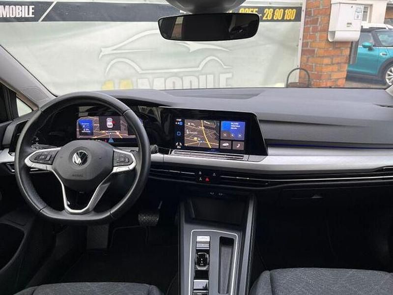 Gebraucht VW Golf VIII 150 PS (110 kW) 2020 Andere Limousine