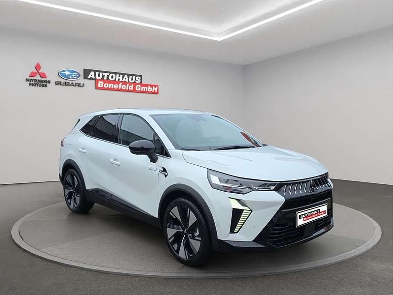 Neu Mitsubishi Grandis Edition 158 PS (116 kW) 2025 Himalaya weiß SUV