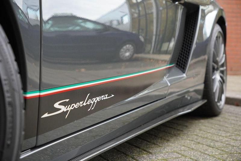 Gebraucht Lamborghini Gallardo 532 PS (391 kW) 2007 Grau