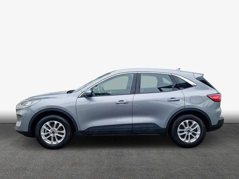 Gebraucht Ford Kuga Titanium 152 PS (111 kW) 2023 Silber SUV